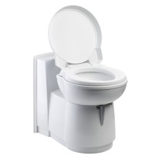 THETFORD C224 CW Plastic Bowl Own Water Supplier 12v :