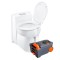 THETFORD C224 CW Plastic Bowl Own Water Supplier 12v :