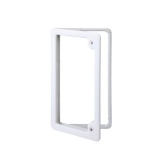 Thetford Door 4 White