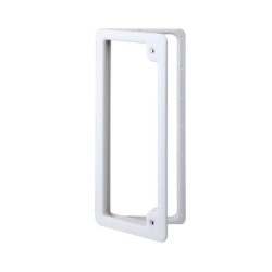 Thetford Door 5 White