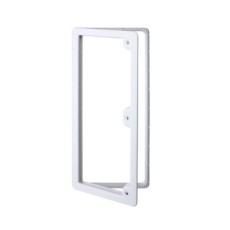 Thetford Door 6 White