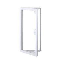 Thetford Door 6 White