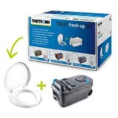 Thetford C220 Freshup Set