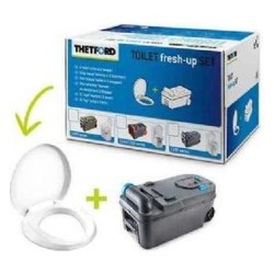 Thetford C220 Freshup Set