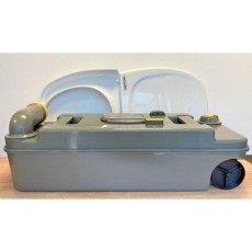 Thetford C2-3-4 Freshup Set For Left Hand Models No Additive