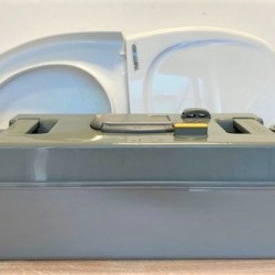 Thetford C2-3-4 Freshup Set For Left Hand Models No Additive