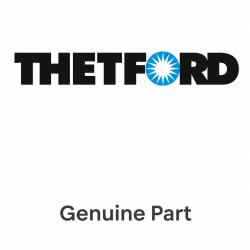 Thetford Bezel & Adapotor T/s C200cwe