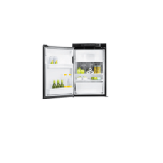 THETFORD N4090E+ 89L 12V/240V/LPG (3 WAY) Absorption Fridge & Freezer