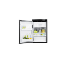 THETFORD N4090E+ 89L 12V/240V/LPG (3 WAY) Absorption Fridge & Freezer
