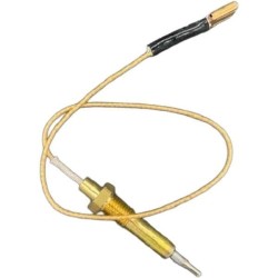 Nelson Grill Thermocouple FASTON: