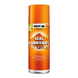 THETFORD SEAL LUBRICANT 200ml AEROSOL SPRAY