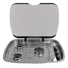 Thetford Spinflo Mk3 Hob 3 Burner