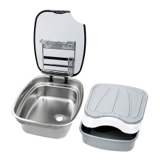 Thetford Spinflo Mk3 Kitchen Centre