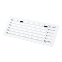Thetford Top Outside Vent For Absorption Fridge