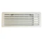 Thetford Top Outside Vent For Absorption Fridge