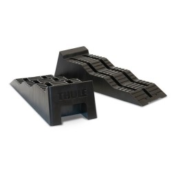 Thule Levellers With Carry Bag - 5 tonne Rating