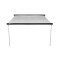Thule 5102 Anthracite Awning 2.6 Metre For VW T5/6