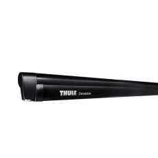Thule 5102 Anthracite Awning 2.6 Metre For VW T5/6
