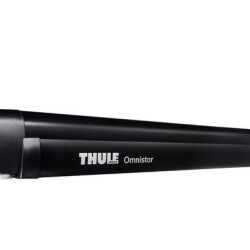 Thule 5102 Anthracite Awning 2.6 Metre For VW T5/6