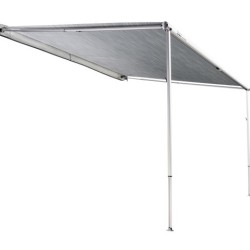 Thule 1200 Caravan Bag Awning - 3.50m