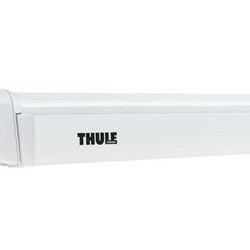 Thule 4200 Awning Mystic Grey - 4.5m
