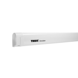 Thule 5200 Awning 1.92m Long x 1.40m Reach Mystic Grey