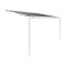 Thule 5200 Awning 2.62m Long x 2.0m Reach Mystic Grey