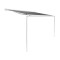 Thule 5200 Awning Anthracite Case 2.6m Long Mystic Grey