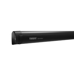 Thule 5200 Awning Anthracite Case Mystic Grey - 3.0m