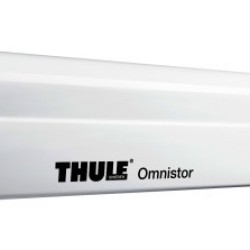 Thule 8000 Awning Mystic Grey - 5.5m