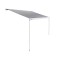 Thule 6300 Anthracite Roof Mount Awning Mystic Grey - 3.25m