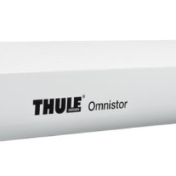 Thule 6300 White Roof Mount Awning Mystic Grey - 4.25m