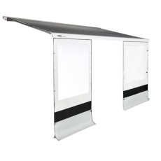 Thule Rain Blocker Front For 1200 Bag Awning 1.47m Long