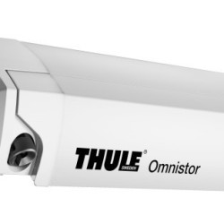 Thule Rain Blocker Side For 9200 - Large (2.45 - 2.64m)