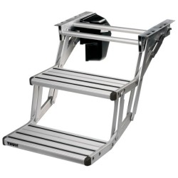 Thule Double 12V Electric Step 500mm Wide
