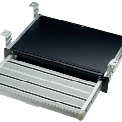 Thule Sliding Step Manual 400mm Wide