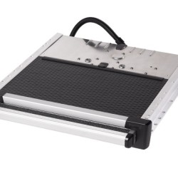 Thule Sliding Step 12V Electric 550mm Wide