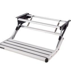 Thule Single 12V Electric Step 460mm Wide