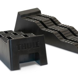 Thule Levellers With Carry Bag - 5 tonne Rating