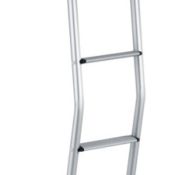 Thule Exterior Van Ladder - 4 Step