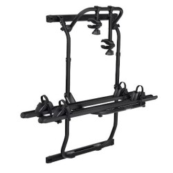 Thule Elite Van XT Bike Rack - Black (Sprinter >2006/Crafter <2017)