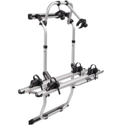 Thule Elite XT Van Bike Rack - Ducato/Jumper/Boxer >2007