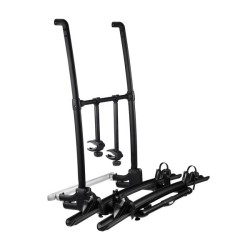 Thule Excellent Bike Rack - Standard Frame - Black
