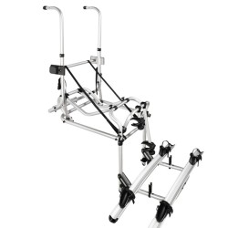 Thule Lift V16 Bike Rack - 12V Electric