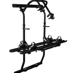 Thule Elite Van Bike Rack - VW Crafter/Grand California