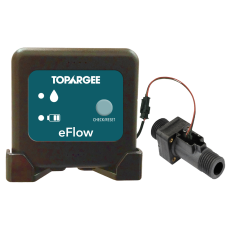 TOPARGEE H2Flow Bluetooth RV WATER TANK GAUGE