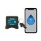 TOPARGEE H2Flow Bluetooth RV WATER TANK GAUGE