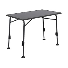 Travellife Bellano Table Sevelit Dark Grey 100