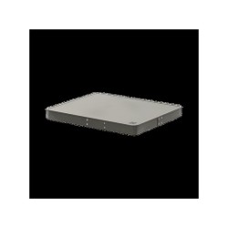 Travellife Cosa Tabletop Dark Grey