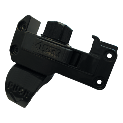 Trimatic Door Inner Lock Only